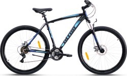 CROSS Ultra Nitro MDB 27,5" // 21G, размер 19" (48 см) (черный/синий)