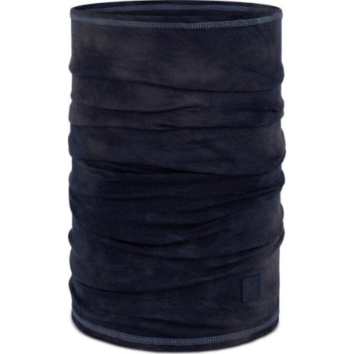 Merino Lightweight Natural Tye Dye Navy - 787