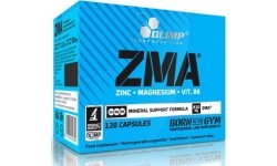 Olimp ZMA 120 caps.