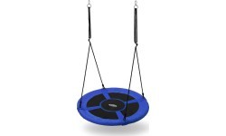 NB5031 BLUE SAUCER SWING NILS CAMP