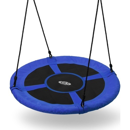 NB5031 BLUE SAUCER SWING NILS CAMP