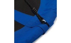 NB5031 BLUE SAUCER SWING NILS CAMP