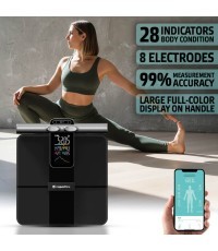 Smart Scale inSPORTline Syncale 200