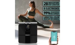 Smart Scale inSPORTline Syncale 200