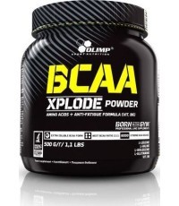 Olimp BCAA Xplode 500g