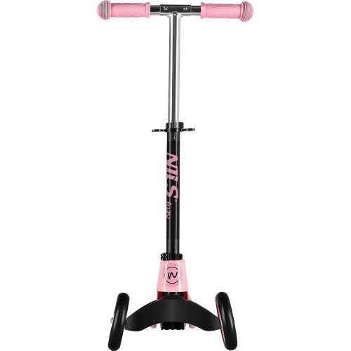 HLB202 PINK SCOOTER NILS FUN