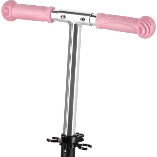 HLB202 PINK SCOOTER NILS FUN