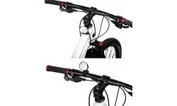 Zefal SPY 15 Bike Mirror, Universal Mount