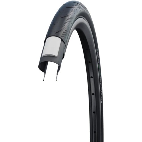 Покрышка Schwalbe Spicer Plus 26 x 1.50" (40-559)