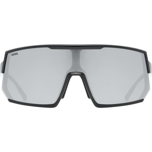 Akiniai Uvex Sportstyle 235 черный / зеркальное серебро
