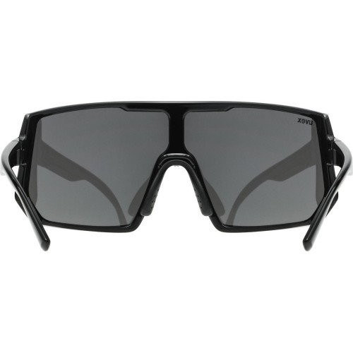 Akiniai Uvex Sportstyle 235 черный / зеркальное серебро