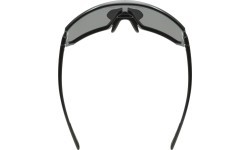 Akiniai Uvex Sportstyle 235 черный / зеркальное серебро