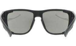 Очки Uvex Sportstyle 312 black mat / mirror silver