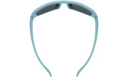 Akiniai Uvex sportstyle 514 lightblue / mirror silver