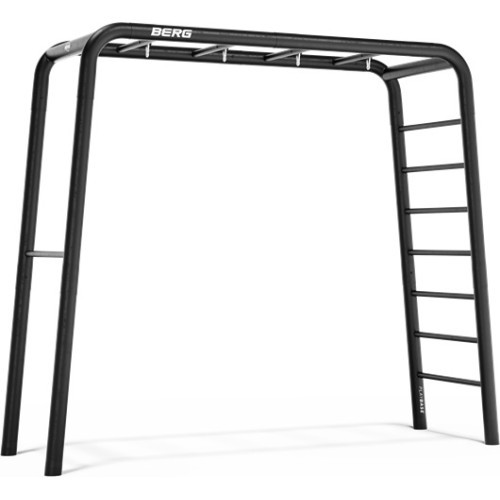 Игровая площадка BERG PlayBase Medium
