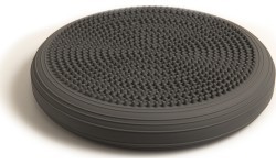 Балансировочная подушка Yate Air Pad, серая