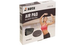 Balansavimo pagalvė Yate Air Pad, pilka