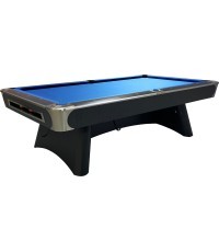 Бильярдный стол Buffalo Century Pro 8ft, чёрный