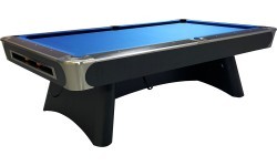 Buffalo Century Pro pool table 8ft black