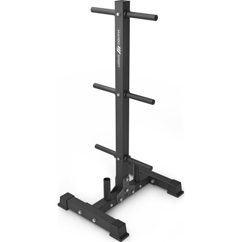 Svarmenų stovas Marbo Sport MS-S103 2.0