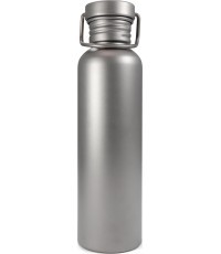 Origin Outdoors Drinking Bottle 'Titanium'