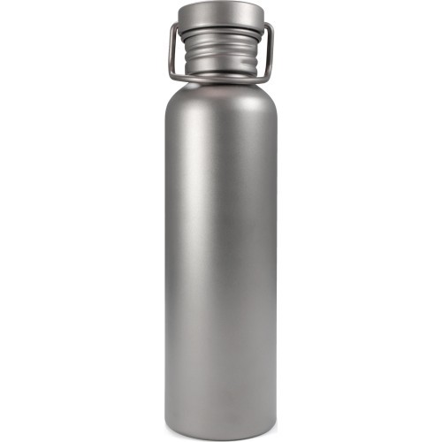 Титановая бутылка Origin Outdoors «Titanium»
