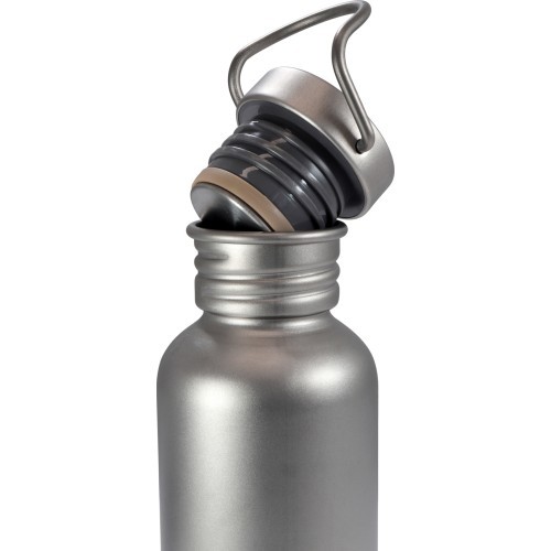 Титановая бутылка Origin Outdoors «Titanium»