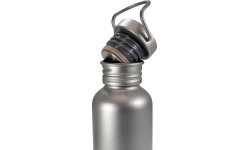 Origin Outdoors Drinking Bottle 'Titanium'