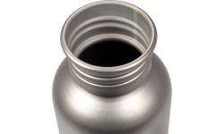 Титановая бутылка Origin Outdoors «Titanium»