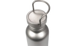 Титановая бутылка Origin Outdoors «Titanium»