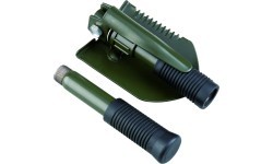 AceCamp Складная лопата с киркой