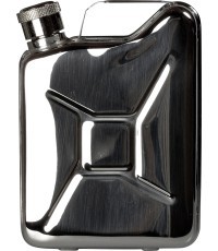 Фляжка BasicNature «Canister»