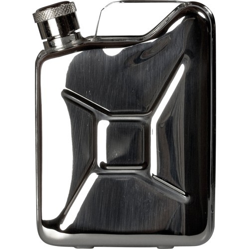 BasicNature gertuvė „Canister"