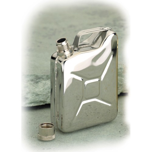 BasicNature gertuvė „Canister"