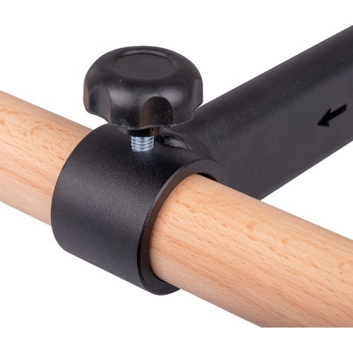 Pull-Up Bar for inSPORTline Wootaline Wall Bars