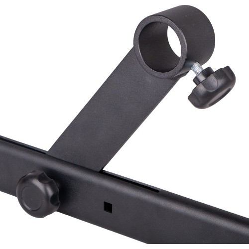 Prisitraukimų skersinis inSPORTline Wootaline gimnastikos sienelei