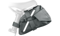 Подседельная сумка SKS Trail L 2L 330x70x110mm