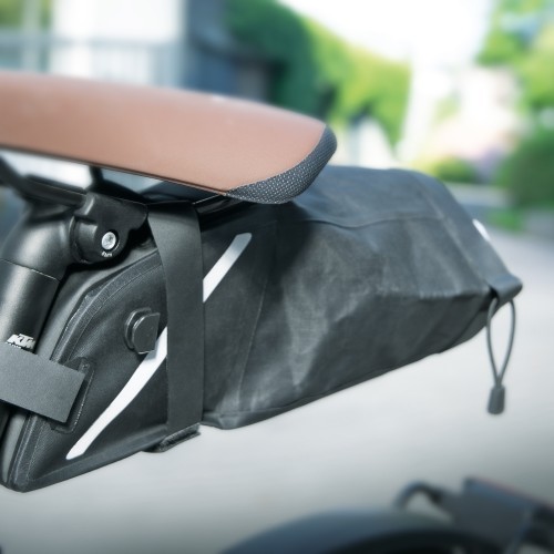 SKS Trail L Saddle Bag 2L 330x70x110mm