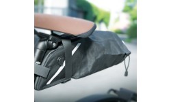 Подседельная сумка SKS Trail L 2L 330x70x110mm
