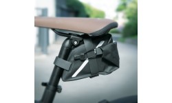 Dėtuvė po balneliu SKS Trail L 2L 330x70x110mm