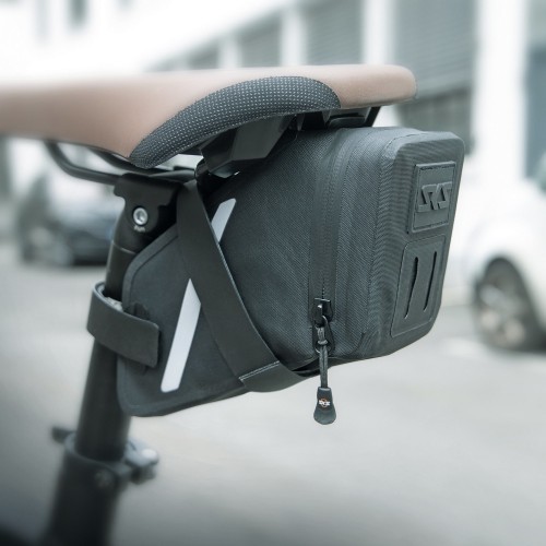 SKS Trail M saddle bag 900 ml 200x70x110 mm