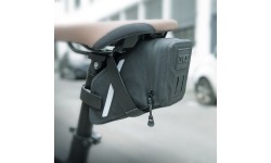 Подседельная сумка SKS Trail M 900 мл 200x70x110 мм