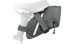 SKS Trail M saddle bag 900 ml 200x70x110 mm