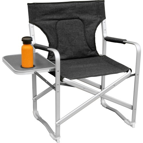 Туристический стул Origin Outdoors Director, антрацит