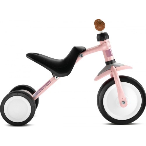 Беговел PUKY Pukymoto Retro Rose