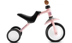 Беговел PUKY Pukymoto Retro Rose