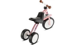 Беговел PUKY Pukymoto Retro Rose