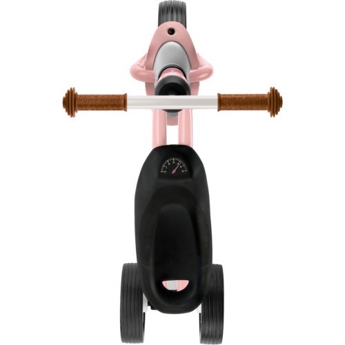 PUKY Pukymoto Retro Rose balance bike