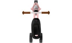 Balansinis dviratukas PUKY Pukymoto retro rose