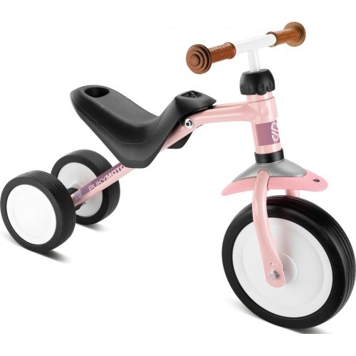 Беговел PUKY Pukymoto Retro Rose